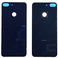 Задняя крышка для Huawei Honor 9 Lite (LLD-L31) Синий. от интернет магазина z-market.by
