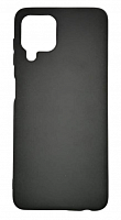 Чехол для Samsung A22, A225, M32, M325, F22, силиконовый черный, TPU Matte case от интернет магазина z-market.by