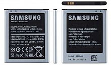 B100AE аккумулятор для Samsung S7262, S7270, S7272, G318H, G310, J105F Galaxy J1 Mini 2016 от интернет магазина z-market.by
