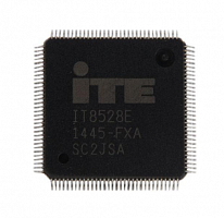 IT8528E-FXA мультиконтроллер ITE от интернет магазина z-market.by
