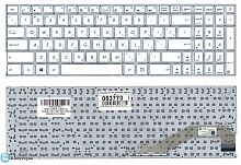 Клавиатура для ноутбука Asus X540 X540L X540LA X540CA X540SA белая (под заказ из Москвы на 20.01.2022г.!!!) от интернет магазина z-market.by