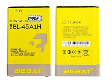 BL-45A1H аккумуляторная батарея Bebat для LG K410 (K10), K420N, K430DS от интернет магазина z-market.by