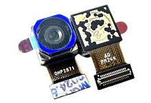 Камера для Huawei Honor X6 (VNE-LX1) (50 MP) задняя. от интернет магазина z-market.by