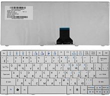 Клавиатура Acer ONE 751 752 1410 1810T ZA5 белая от интернет магазина z-market.by