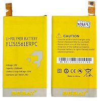 LIS1561ERPC аккумулятор Bebat для SONY Z3 Compact (D5803), C4 (E5303), C4 Dual (E5333) от интернет магазина z-market.by