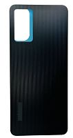 Задняя крышка для Vivo V21e 4G (V2061) Черный. от интернет магазина z-market.by
