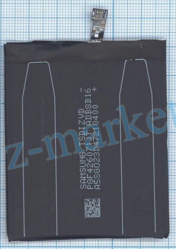 BN30 Аккумуляторная батарея для Xiaomi Redmi 4A, Mi 4A в Гомеле, Минске, Могилеве, Витебске. фото 2