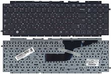 Клавиатура Samsung RC710 NP-RC710 RC711 без рамки Черная от интернет магазина z-market.by