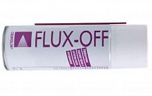 FLUX-OFF очиститель печатных плат Flux-off Cramolin объем 400мл от интернет магазина z-market.by
