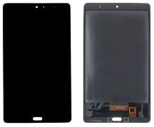 Модуль для Huawei MediaPad M3 Lite 8" (CPN-L09) (дисплей с тачскрином), черный от интернет магазина z-market.by