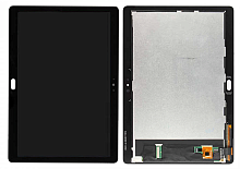 Модуль для Huawei MediaPad M3 Lite 10" (BAH-L09) (дисплей с тачскрином), черный от интернет магазина z-market.by