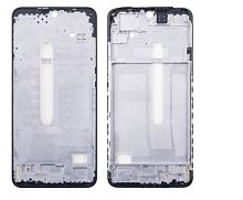 Рамка дисплея для Xiaomi Redmi Note 11S 4G Черный (возможен дефект ЛКП). от интернет магазина z-market.by