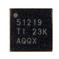 TPS51219 ШИМ-контроллер Texas Instruments QFN-16 от интернет магазина z-market.by