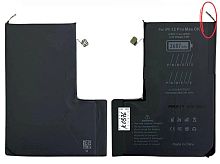 Аккумуляторная батарея Profit для iPhone 12 Pro Max, CK 3687mAh(с доп.разъё.под плату, без прошивки) от интернет магазина z-market.by