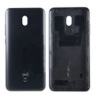 Задняя крышка для Xiaomi Redmi 8A (M1908C3KI) Черный. от интернет магазина z-market.by