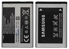 AB463446BU аккумулятор для Samsung E250, X200, C3010, E1232, E1070, E1080, E1081, E1100, E1150 от интернет магазина z-market.by