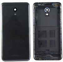 Задняя крышка для Meizu M6 (M711H) Черный. от интернет магазина z-market.by