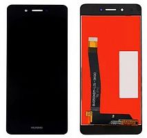 Модуль для Huawei Honor 6C (DIG-L21HN), Enjoy 6S, Nova Smart (дисплей с тачскрином), черный от интернет магазина z-market.by