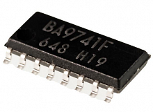 BA9741F ШИМ-контроллер ROHM от интернет магазина z-market.by