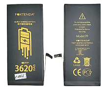 Аккумуляторная батарея Foxtenda для Apple iPhone 7 Plus, 3620 mAh усиленная (в коробке) от интернет магазина z-market.by