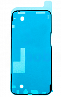 Скотч сборки для iPhone 13 Pro Max водонепроницаемый Черный. от интернет магазина z-market.by