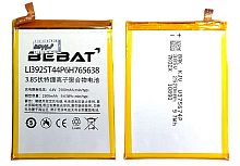Li3925T44P6H765638 аккумуляторная батарея Bebat для ZTE Blade V8 Lite от интернет магазина z-market.by