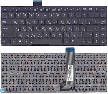 Клавиатура для ноутбука Asus X402 черная (под заказ из Москвы на 09.07.2022г.!!!) от интернет магазина z-market.by
