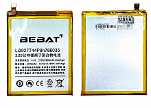 Li3927T44P8h786035 аккумуляторная батарея Bebat для ZTE Blade V8 от интернет магазина z-market.by