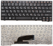Клавиатура Lenovo S10-2 Черная от интернет магазина z-market.by