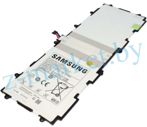 SP3676B1A(1S2P) аккумулятор для Samsung Galaxy Tab N8000, P5100, P5110, P7500 в Гомеле, Минске, Могилеве, Витебске. фото 2