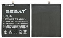 BN3A Аккумуляторная батарея Bebat для Xiaomi Redmi Go от интернет магазина z-market.by