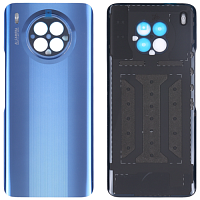 Задняя крышка для Huawei Honor 50 Lite (NTN-LX1) Синий. от интернет магазина z-market.by
