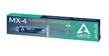MX-4 термопаста Аrctic Cooling, 8 грамм. Теплопроводность 8.5 Вт/(м·К) от интернет магазина z-market.by
