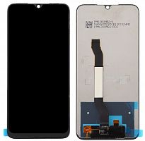 Модуль для Xiaomi Redmi Note 8T (M1908C3XG) - OR. (дисплей с тачскрином), черный от интернет магазина z-market.by