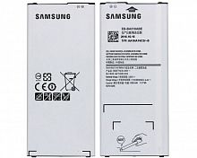 EB-BA510ABE аккумулятор для Samsung Galaxy A5 (2016) A510, A510F, A5100 от интернет магазина z-market.by