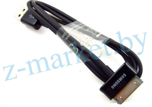 Дата-кабель USB для Samsung P1000 P6800 P6810 P7500 P7510 P7300 P7310 P7320 P6200 в Гомеле, Минске, Могилеве, Витебске.