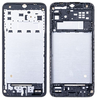 Рамка дисплея для Samsung Galaxy M14 5G (M146B) Черный (возможен дефект ЛКП). от интернет магазина z-market.by