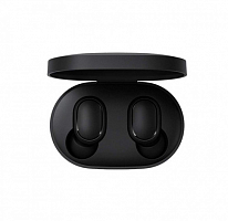 Беспроводные наушники Bluetooth, Xiaomi Redmi Air Dots 2, черные (копия) от интернет магазина z-market.by