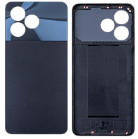 Задняя крышка для Realme Note 50 (RMX3834) Черный. от интернет магазина z-market.by