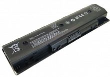 Аккумулятор HP Envy 14, 15, 17 HSTNN-LB4N 4400 - 5200mAh  от интернет магазина z-market.by