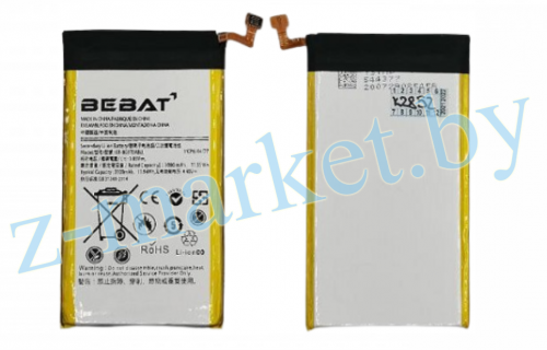 EB-BG970ABU аккумулятор Bebat/Profit для Samsung Galaxy S10e, G970F в Гомеле, Минске, Могилеве, Витебске.