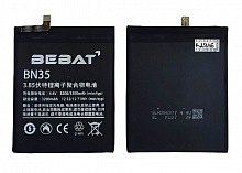 BN35 Аккумуляторная батарея Bebat для Xiaomi Redmi 5 от интернет магазина z-market.by