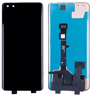 Модуль для Huawei Nova 10 Pro (GLA-LX1) OLED (дисплей с тачскрином), черный от интернет магазина z-market.by