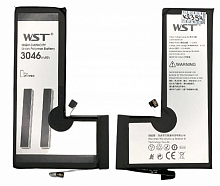 Аккумуляторная батарея WST для Apple iPhone 11 Pro, 3046mAh (в коробке) от интернет магазина z-market.by