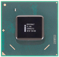 BD82HM67 (QNJGES) северный мост Intel, новый от интернет магазина z-market.by