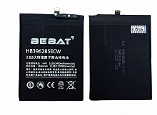 HB396285ECW аккумулятор Bebat для телефонов Honor 10, Huawei P20 от интернет магазина z-market.by