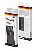 Набор отверток для точных работ KRANZ RA-03, 25 предметов от интернет магазина z-market.by