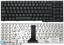 Клавиатура для ноутбука Asus F7Kr F7L F7Se F7Sr F7Z M51Se M51S X56 черная (под заказ из Москвы на 20.01.2022г.!!!) от интернет магазина z-market.by