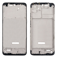 Рамка дисплея для Xiaomi Redmi 10 Серый (возможен дефект ЛКП). от интернет магазина z-market.by
