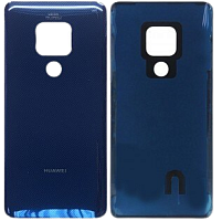 Задняя крышка для Huawei Mate 20 (HMA-L29) Синий. от интернет магазина z-market.by